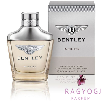 Bentley - Infinite (60ml) - EDT