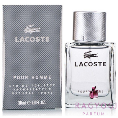 Lacoste - Pour Homme (30ml) - EDT