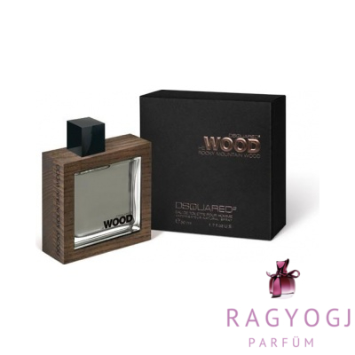Dsquared2 - He Wood Rocky Mountain Wood (100ml) - EDT