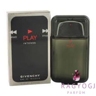 Givenchy - Play Intense (50ml) - EDT