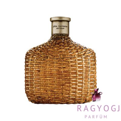 John Varvatos - Artisan (125ml) - EDT