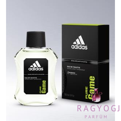 Adidas - Pure Game (50ml) - EDT
