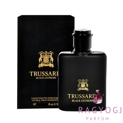 Trussardi - Black Extreme (100ml) - EDT