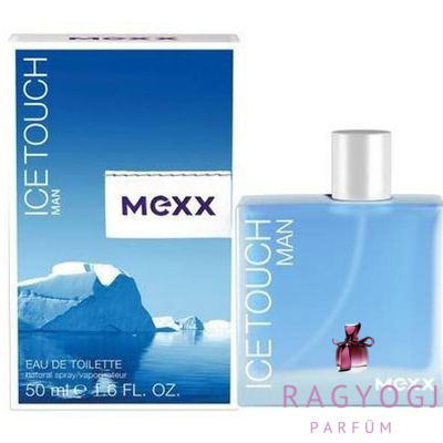 Mexx Ice Touch Man EDT 50ml
