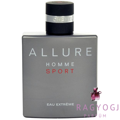 Chanel - Allure Sport Eau Extreme (50ml) - EDP