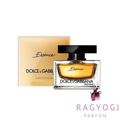 Dolce & Gabbana - The One Essence (40ml) - EDP