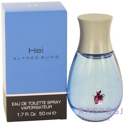 Alfred Sung - Hei (50ml) - EDT