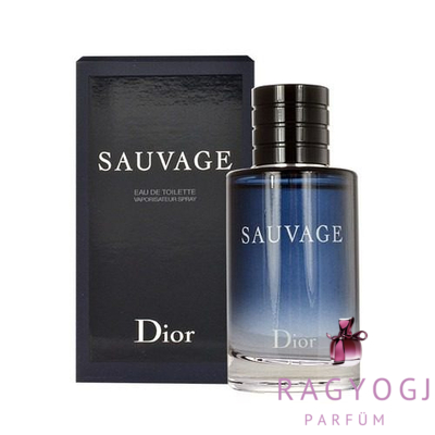 Dior Sauvage EDT 100ml