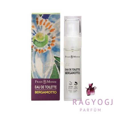 Frais Monde Bergamot EDT 30ml