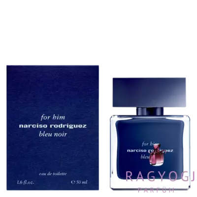 Narciso Rodriguez - For Him Bleu Noir (50ml) - EDT