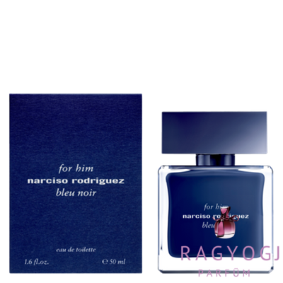 Narciso Rodriguez - For Him Bleu Noir (50ml) - EDT