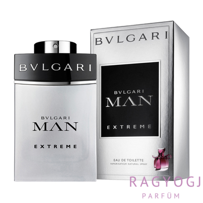 Bvlgari - MAN Extreme (30ml) - EDT