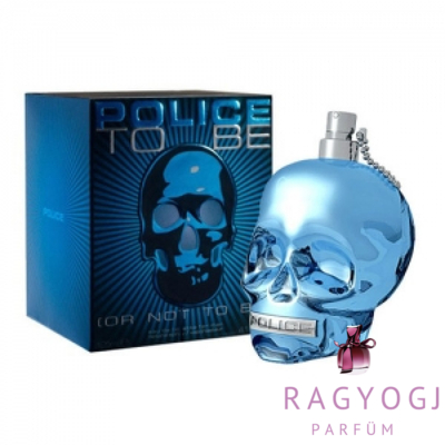 Police - To Be (40ml) - EDT