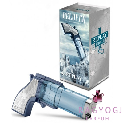 Replay Relover EDT 50ml