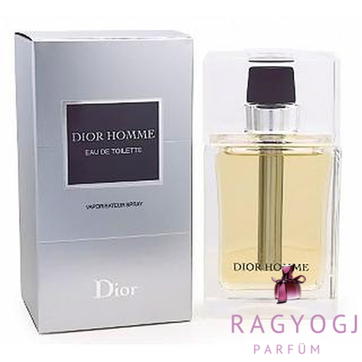 Christian Dior - Homme (30ml) Teszter - EDT