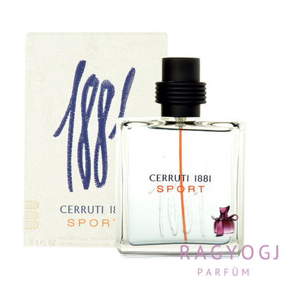 Nino Cerruti - Cerruti 1881 Sport (50ml) - EDT