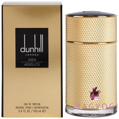 Dunhill Icon Absolute EDP 100ml