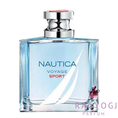 Nautica Voyage Sport EDT 50ml