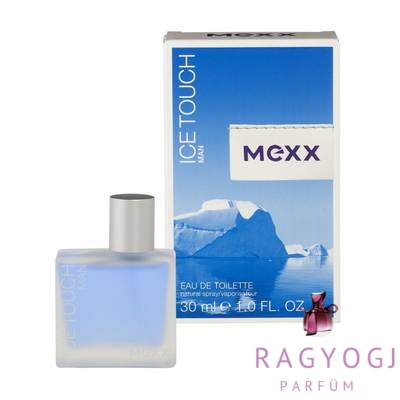 Mexx - Ice Touch (2014) (30ml) - EDT