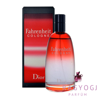 Christian Dior - Fahrenheit Cologne (75ml) - Cologne