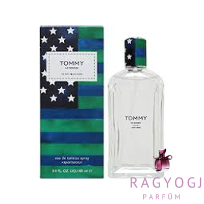 Tommy Hilfiger - Tommy Summer 2016 (100ml) - EDT