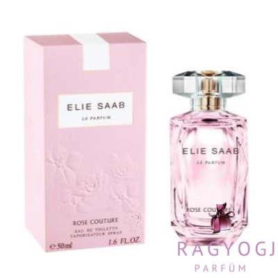 Elie Saab - Le Parfum Rose Couture (50ml) - EDT