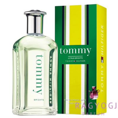 Tommy Hilfiger - Tommy Citrus Brights (100ml) - EDT