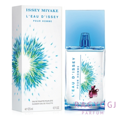Issey Miyake - L'Eau D'Issey Summer 2016 (125ml) - EDT
