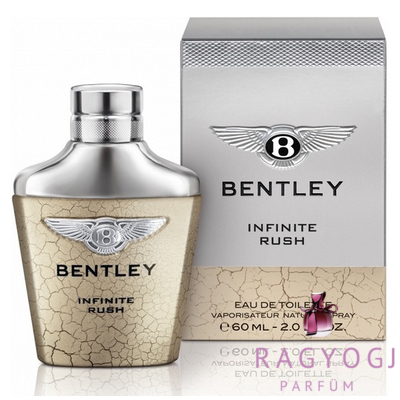 Bentley - Infinite Rush (60ml) - EDT