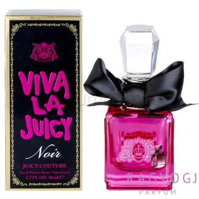 Juicy Couture - Viva La Juicy Noir (50ml) - EDP