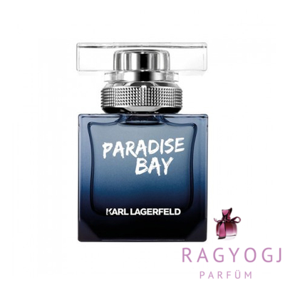 Karl Lagerfeld - Karl Lagerfeld Paradise Bay (30ml) - EDT
