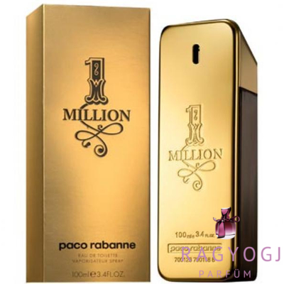 Paco Rabanne - 1 Million Collector Edition (100ml) - EDT