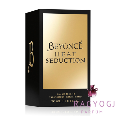 Beyonce - Heat Seduction (30ml) - EDT