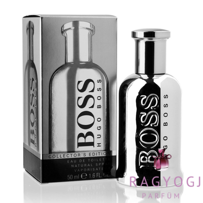 Hugo Boss - Boss Bottled Collector's Edition (50ml) - EDT