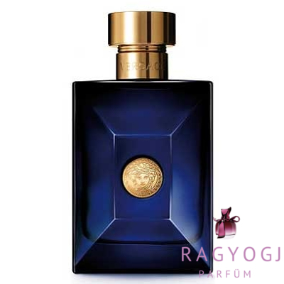 Versace Pour Homme Dylan Blue EDT 100ml Tester