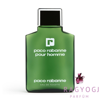 Paco Rabanne Pour Homme EDT 50ml