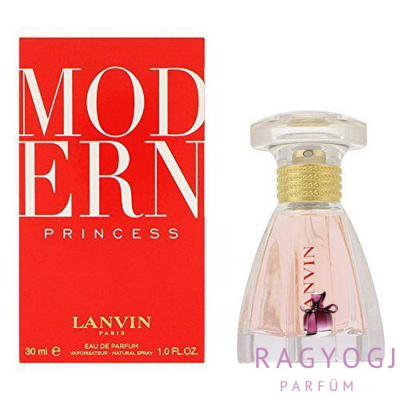 Lanvin Modern Princess EDP 30ml