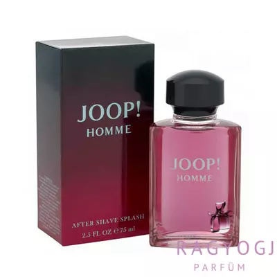 Joop - Homme (75ml) - Borotválkozás utáni balzsam