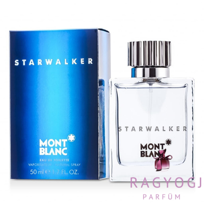 Montblanc - Starwalker (50 ml) - EDT