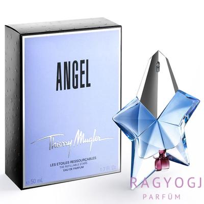 Thierry Mugler Angel (Refillable) EDP 50ml