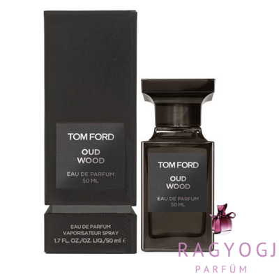 Tom Ford - Oud Wood (50ml) - EDP