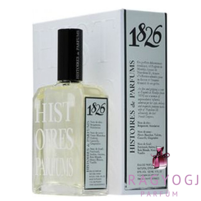 Histoires de Parfums - 1826 (60 ml) - EDP