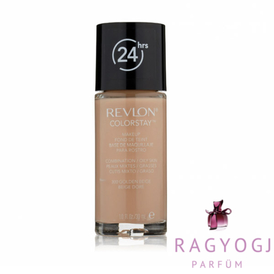 Revlon - Colorstay Makeup Combination Oily Skin (30ml) - Kozmetikum