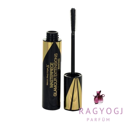 Max Factor - Masterpiece Glamour Extensions 3in1 Mascara (12ml) - Szempillaspirál
