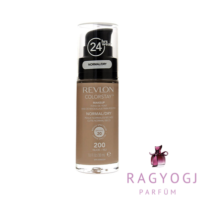 Revlon - Colorstay Makeup Normal Dry Skin (30ml) - Kozmetikum