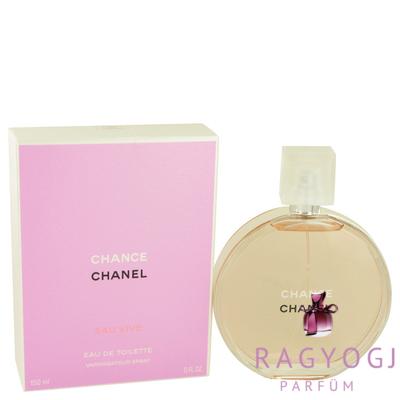 CHANEL Chance Eau Vive EDT 150ml