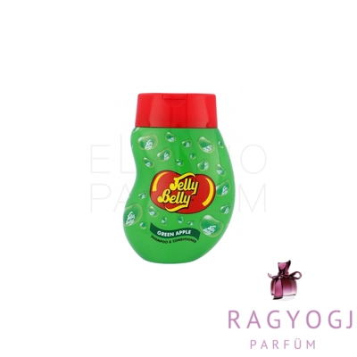 Jelly Belly - Green Apple (400ml) - Fürdőzselé