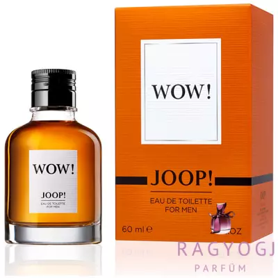 Joop - Wow (60ml) - EDT
