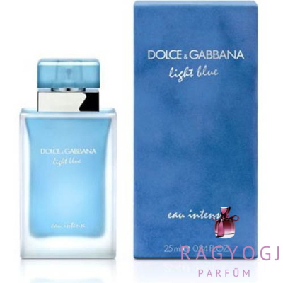 Dolce&amp;Gabbana Light Blue Intense EDP 25ml