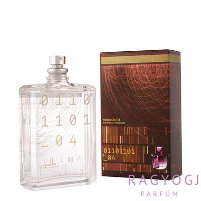 Escentric Molecules - Molecule 04 (100ml) - EDT